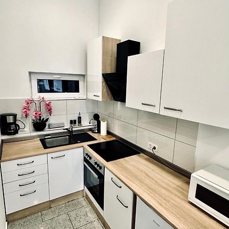 Ferienwohnung Valik Sommeraktion 2025 拜罗伊特 外观 照片