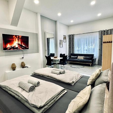 Ferienwohnung Valik Sommeraktion 2025 拜罗伊特 外观 照片