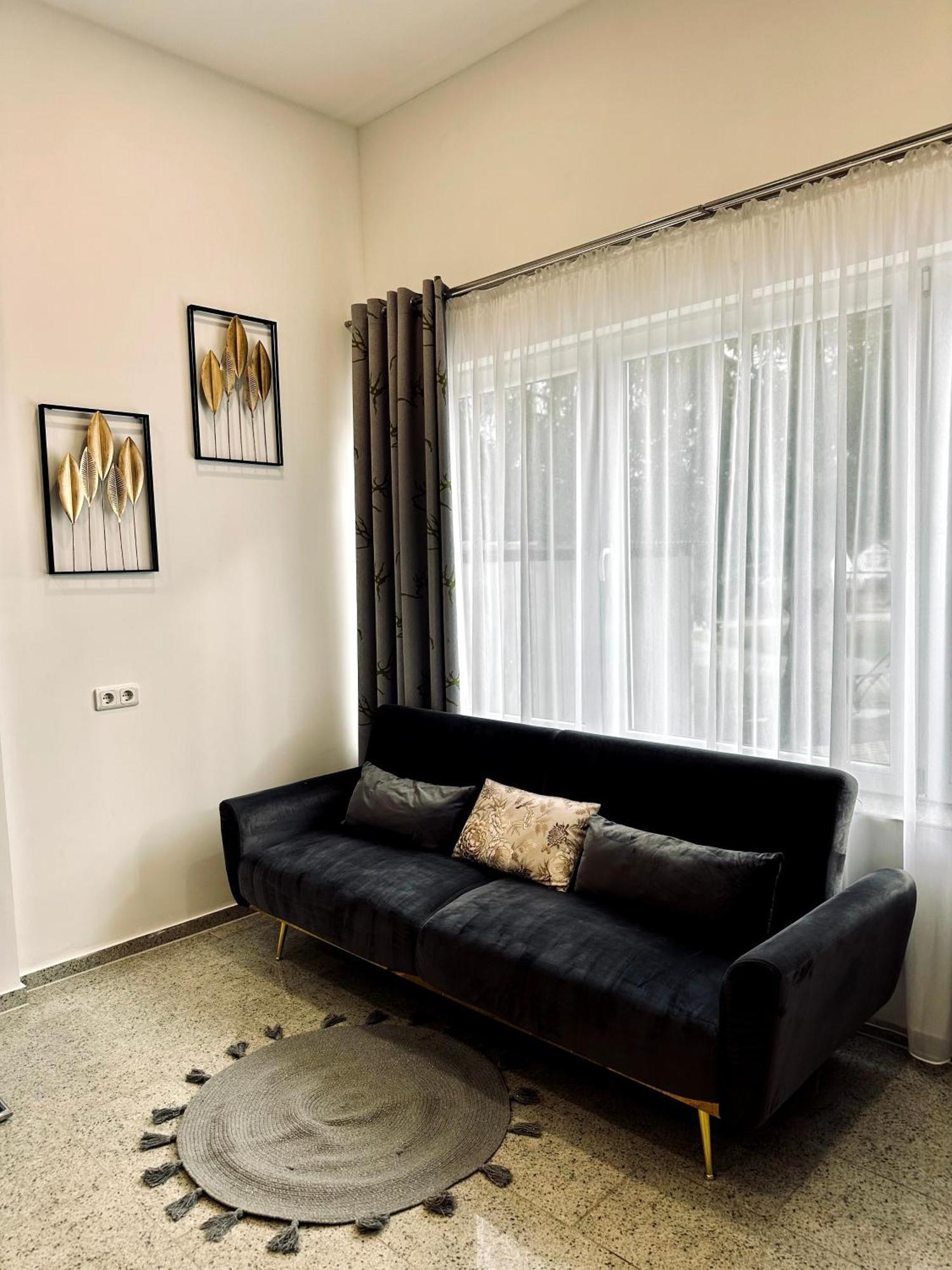 Ferienwohnung Valik Sommeraktion 2025 拜罗伊特 外观 照片